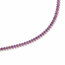 Load image into Gallery viewer, Annabelle Tennis Bracelet
