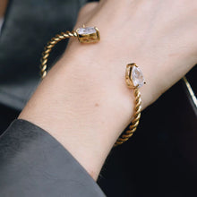 Load image into Gallery viewer, Holiday Sparkle Bracelet
