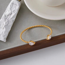 Load image into Gallery viewer, Holiday Sparkle Bracelet
