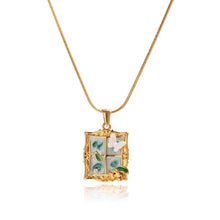 Load image into Gallery viewer, Work of Art Pendant

