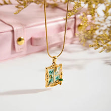 Load image into Gallery viewer, Work of Art Pendant

