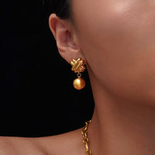 Load image into Gallery viewer, So Vintage Earrings
