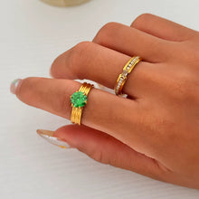 Load image into Gallery viewer, Cindy Lou Ring
