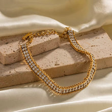 Load image into Gallery viewer, She’s Fancy Bracelet
