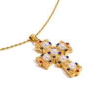 Load image into Gallery viewer, Antoinette Pendant
