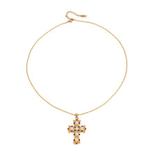Load image into Gallery viewer, Antoinette Pendant
