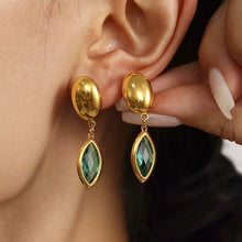 Load image into Gallery viewer, Brigitte Earrings
