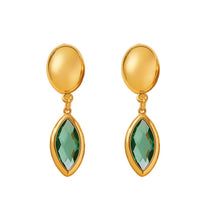 Load image into Gallery viewer, Brigitte Earrings
