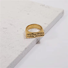 Load image into Gallery viewer, Baby girl Ring
