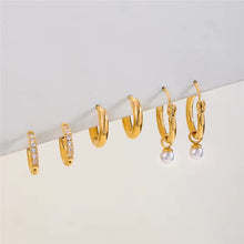 Load image into Gallery viewer, Triple Stack Set
