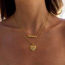 Load image into Gallery viewer, Christina Necklace
