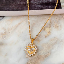 Load image into Gallery viewer, Victoria Pendant
