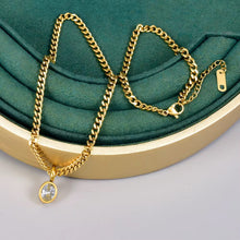 Load image into Gallery viewer, Maggie Necklace
