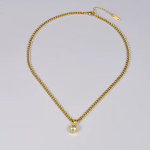 Load image into Gallery viewer, Maggie Necklace
