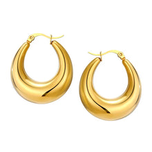 Load image into Gallery viewer, Jodi Hoops
