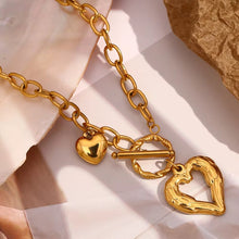 Load image into Gallery viewer, Amor Choker
