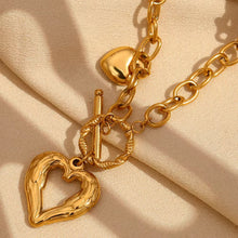 Load image into Gallery viewer, Amor Choker
