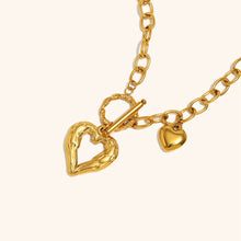 Load image into Gallery viewer, Amor Choker
