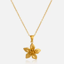 Load image into Gallery viewer, Flower Power Pendant
