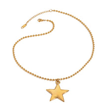 Load image into Gallery viewer, Rising Star Pendant
