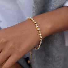 Load image into Gallery viewer, Pearla Bracelet
