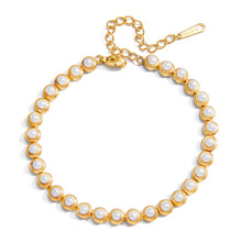 Load image into Gallery viewer, Pearla Bracelet
