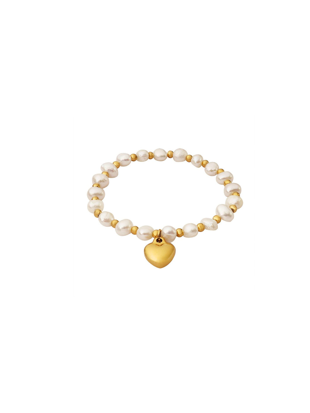 Margaret Pearl Bracelet