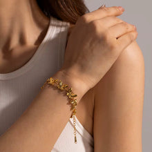 Load image into Gallery viewer, Lilah Monarch Bracelet
