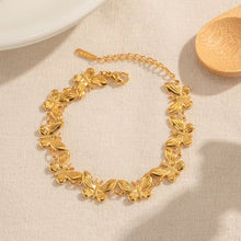 Load image into Gallery viewer, Lilah Monarch Bracelet
