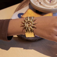 Load image into Gallery viewer, Sunny Cuff
