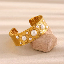 Load image into Gallery viewer, Ivory Cuff
