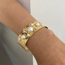 Load image into Gallery viewer, Ivory Cuff
