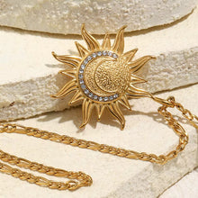 Load image into Gallery viewer, Apollo Necklace
