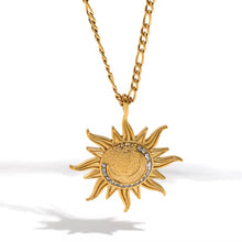 Load image into Gallery viewer, Apollo Necklace
