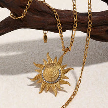 Load image into Gallery viewer, Apollo Necklace
