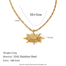 Load image into Gallery viewer, Apollo Necklace
