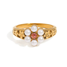 Load image into Gallery viewer, Lilah Rose Ring
