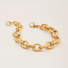 Load image into Gallery viewer, Vintage Chunky Bracelet
