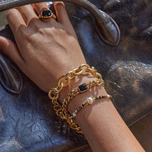 Load image into Gallery viewer, Vintage Chunky Bracelet
