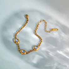 Load image into Gallery viewer, Baby Blue’s Bracelet
