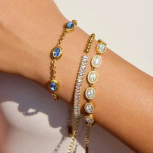Load image into Gallery viewer, Baby Blue’s Bracelet
