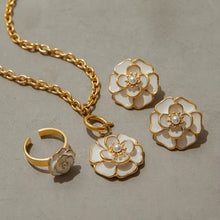 Load image into Gallery viewer, Magnolia Pendant
