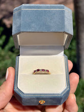 Load image into Gallery viewer, Gabriella Ring
