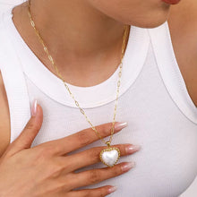 Load image into Gallery viewer, Ella Pendant
