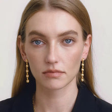 Load image into Gallery viewer, Agatha Drop Earrings
