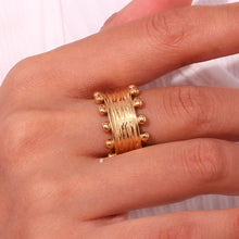 Load image into Gallery viewer, Carson Beaded Band
