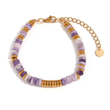 Load image into Gallery viewer, Maggie Beaded Bracelet
