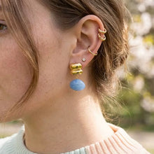 Load image into Gallery viewer, Tide Earrings
