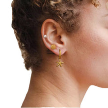 Load image into Gallery viewer, Under the Sea Earring Set
