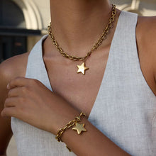 Load image into Gallery viewer, Supernova Necklace
